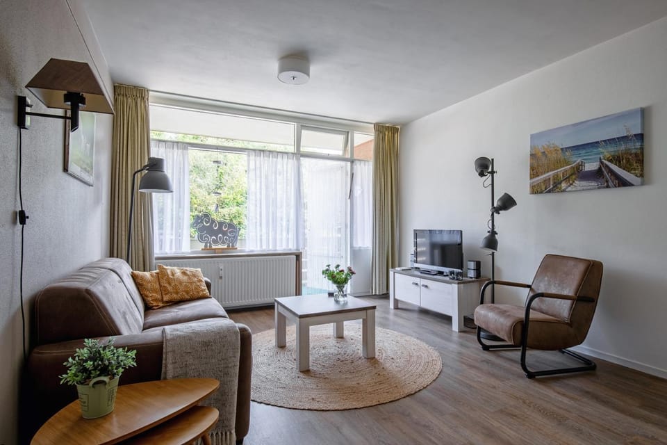 Kerckeland 14 Apartment in De Koog