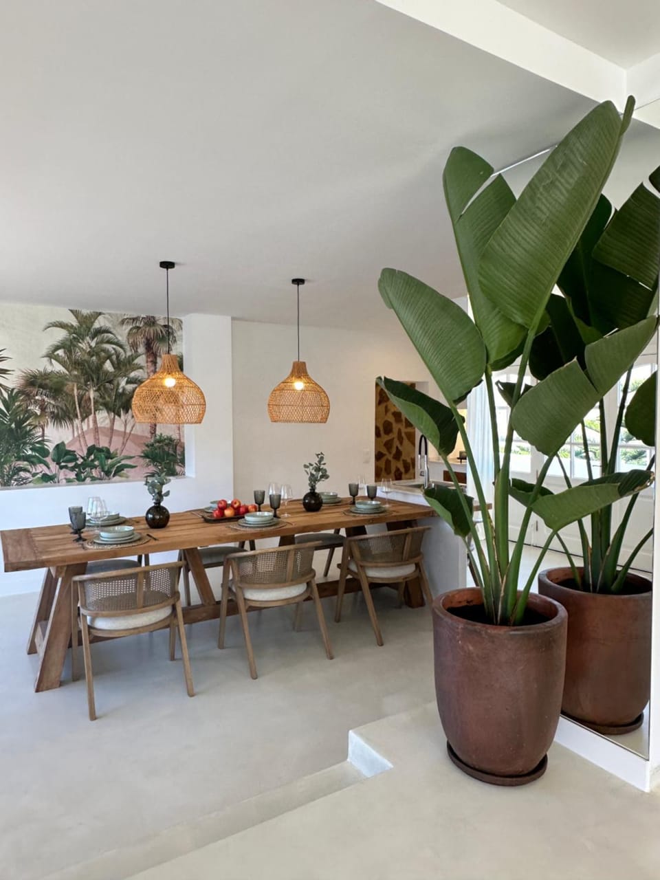 Finca El Pedregal - Suite Olivo Apartment in Isla de Lanzarote