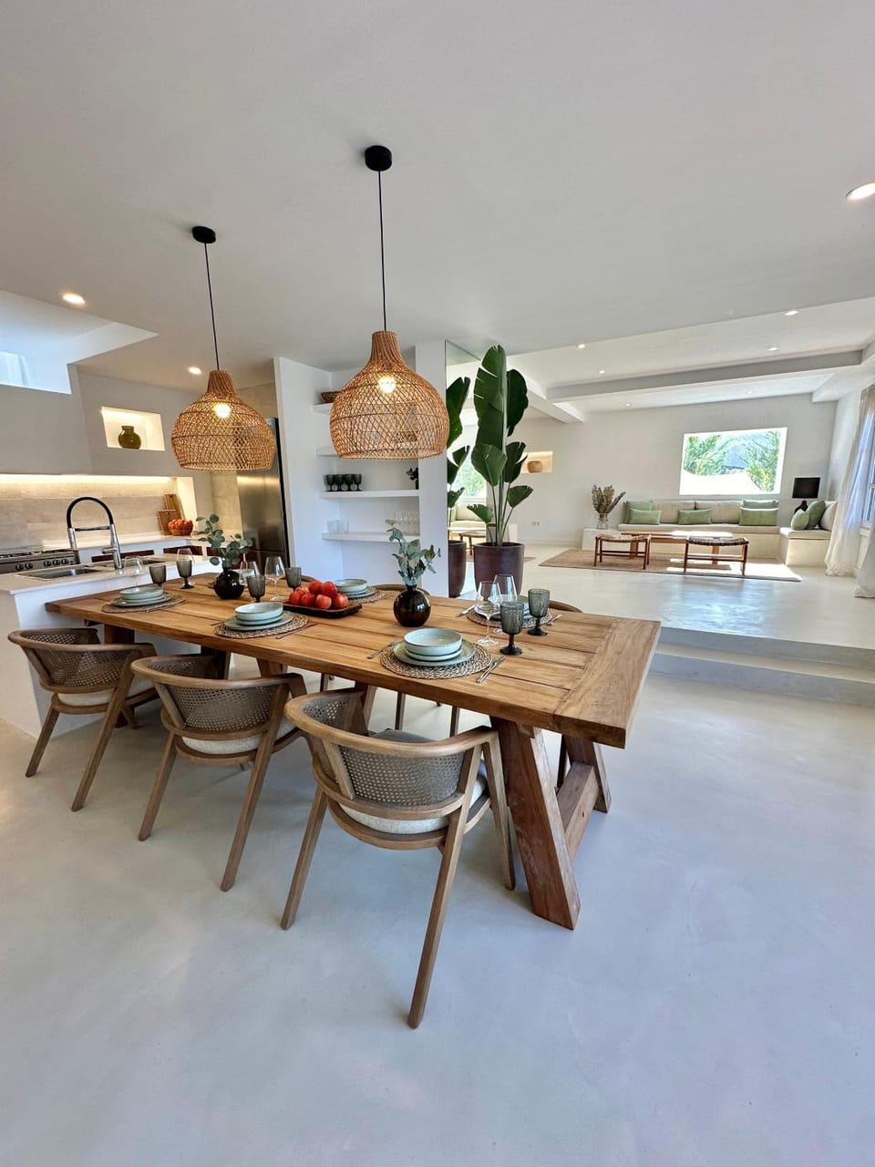 Finca El Pedregal - Suite Olivo Apartment in Isla de Lanzarote