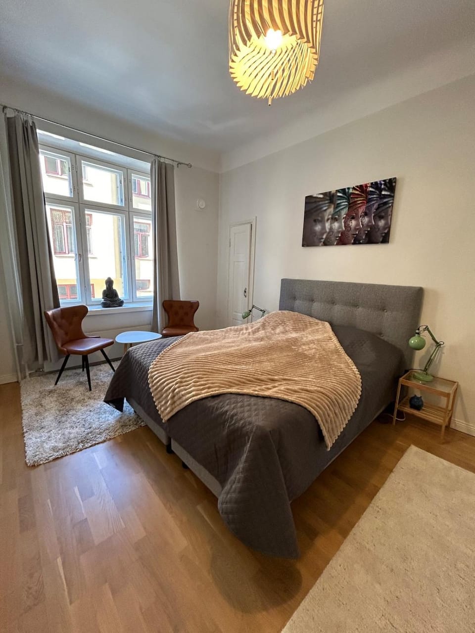 Spacious 110m2 family home Apartment in Helsinki