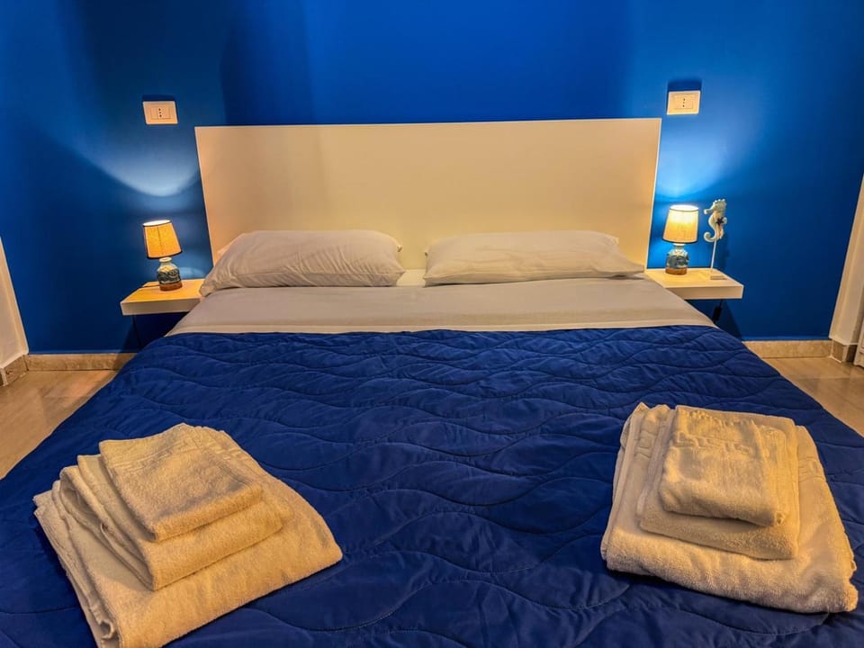 Vespro Guest House Bed and Breakfast in Messina