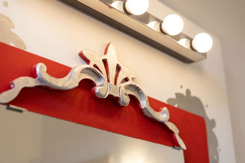 Decorative detail