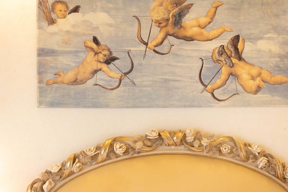 Decorative detail