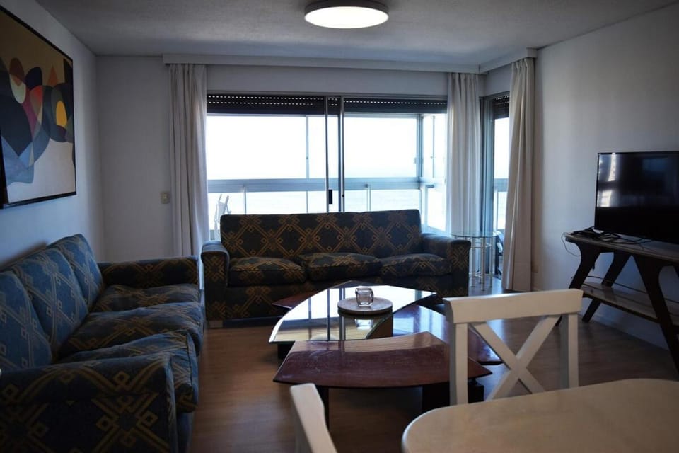Apartamento con vista a Los Dedos Apartment in Punta del Este