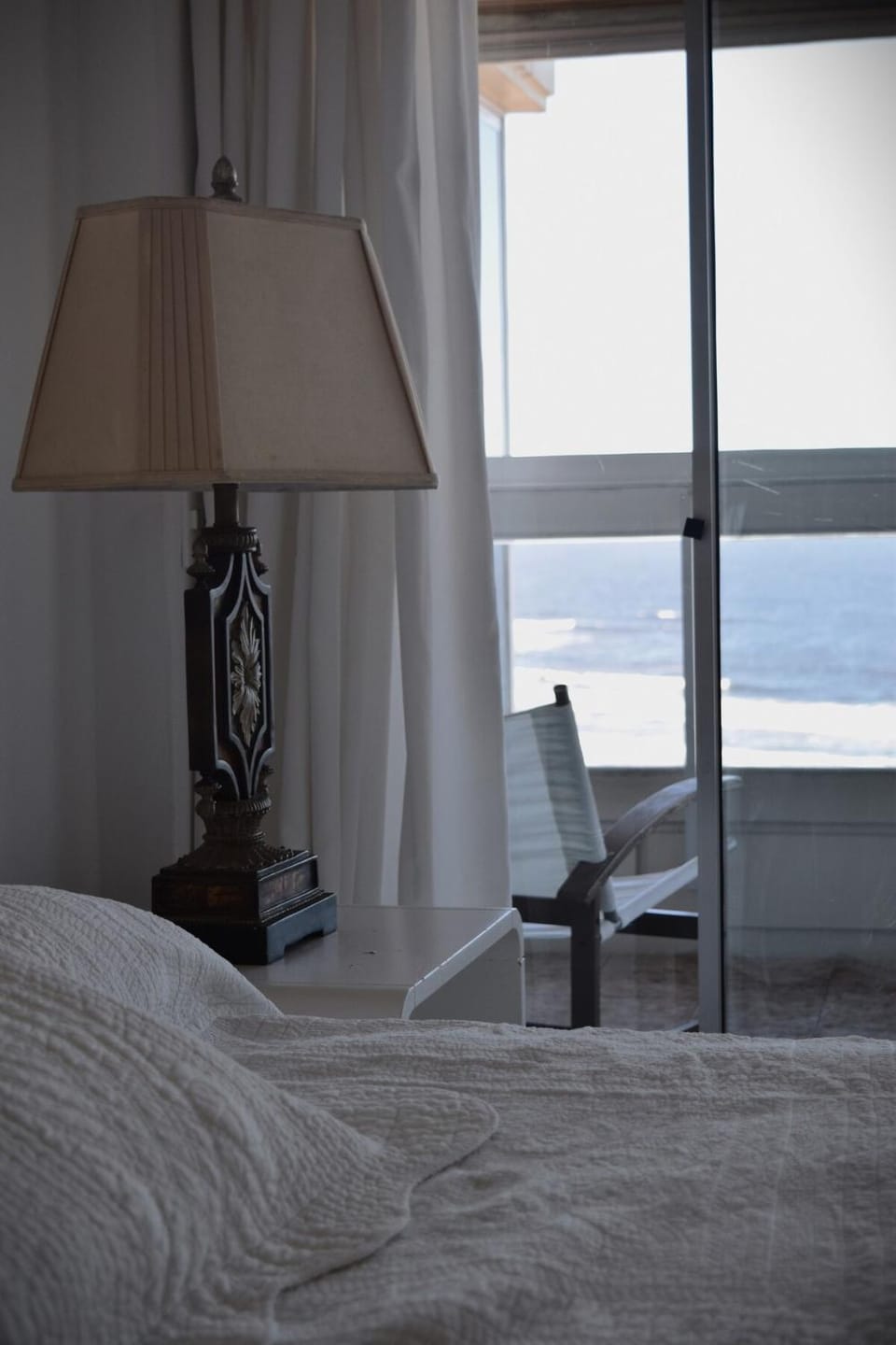 Apartamento con vista a Los Dedos Apartment in Punta del Este