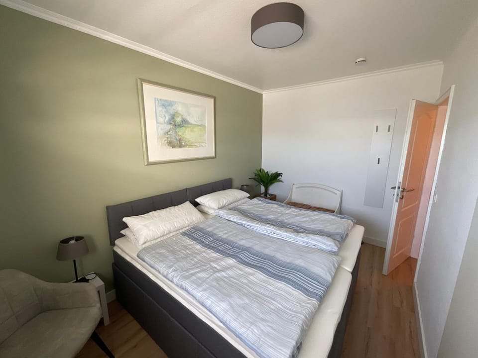 Ca 3 Min zum Strand, Strandburg App 24 - Grömitz Schützenstr Apartment in Grömitz