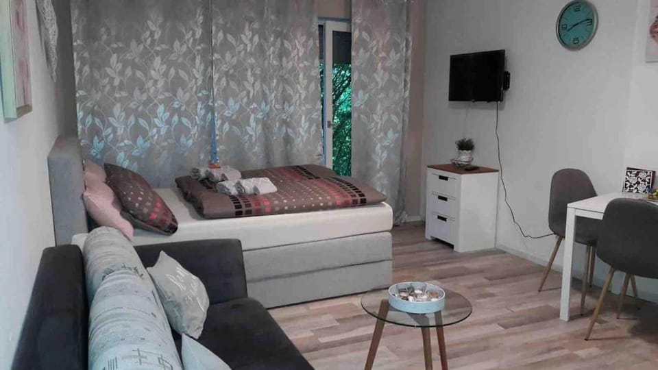 Schönes Modernes Apartment in der Nähe vom Bahnhof Apartment in Tübingen