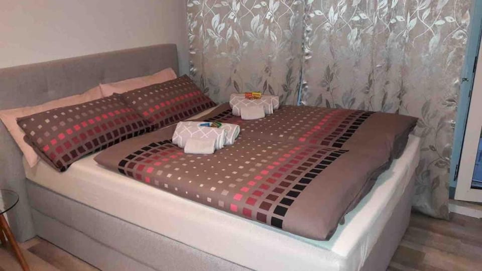 Schönes Modernes Apartment in der Nähe vom Bahnhof Apartment in Tübingen