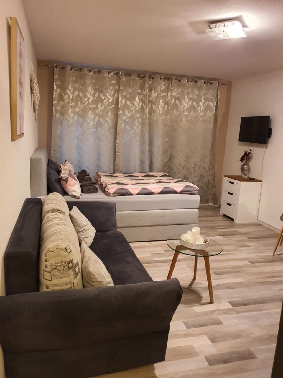 Schönes Modernes Apartment in der Nähe vom Bahnhof Apartment in Tübingen