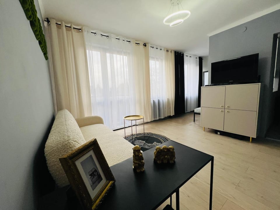 Apart Mieszkanie Chopina 7 Apartment in Poland