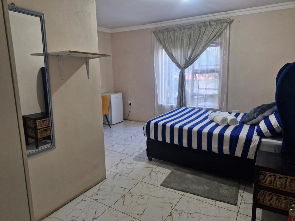 AB Lisi Accommodation Hostel in Pretoria