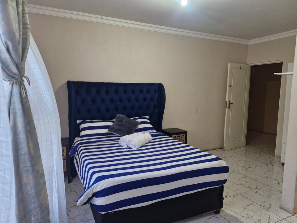 AB Lisi Accommodation Hostel in Pretoria