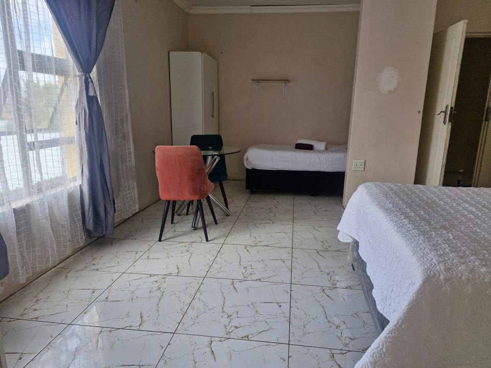 AB Lisi Accommodation Hostel in Pretoria