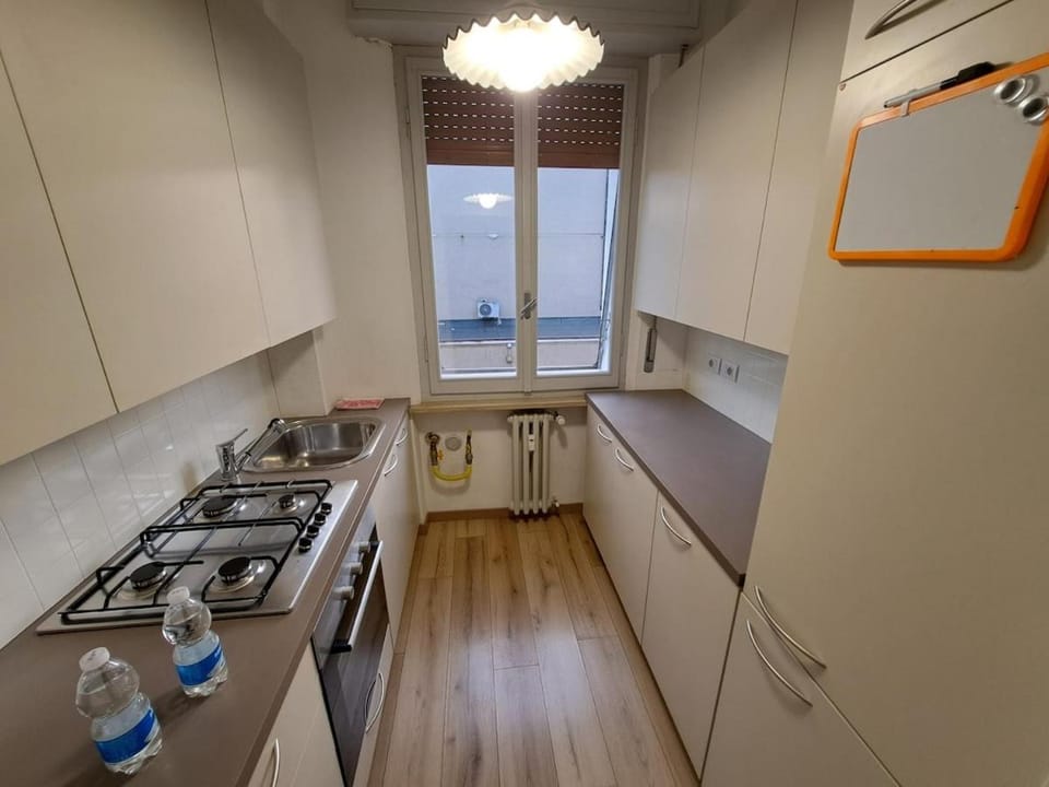 FuoriPorta Affitti Brevi - The Cesare Apartment in Parma