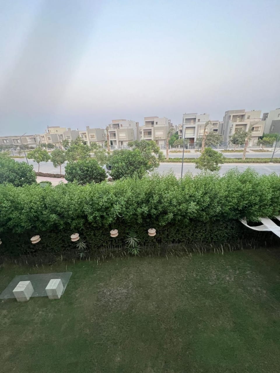 City view