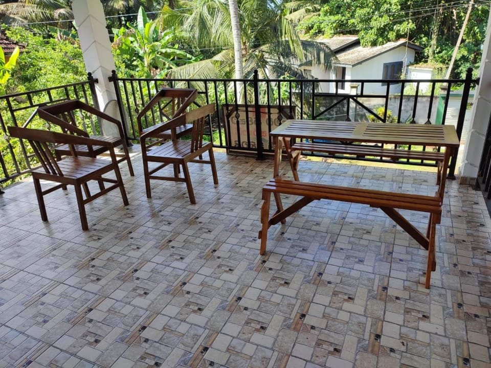 Day, View (from property/room), Balcony/Terrace