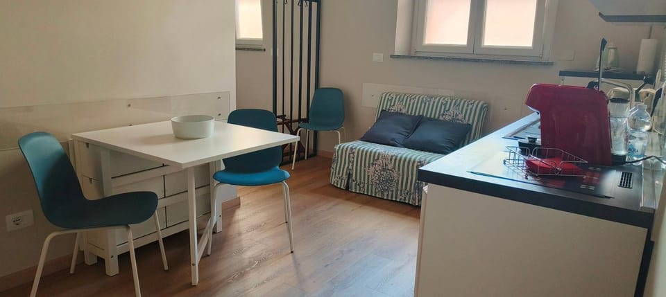EnjoyTorino Apartment in Turin
