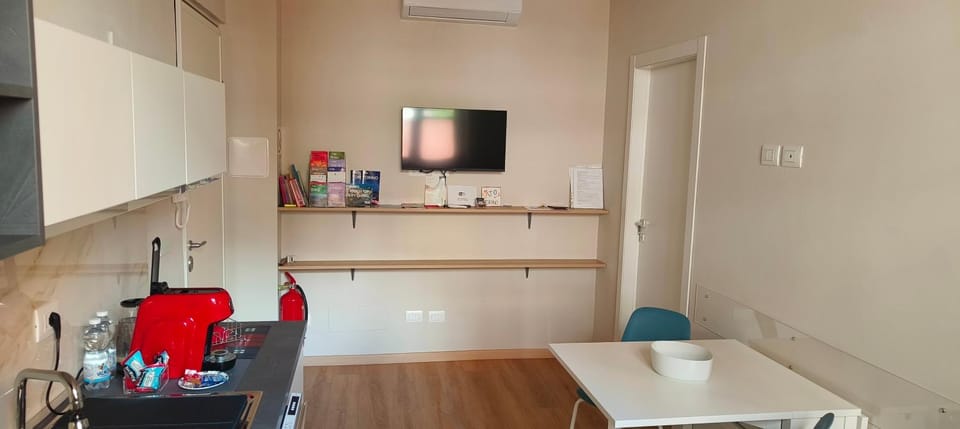 EnjoyTorino Apartment in Turin