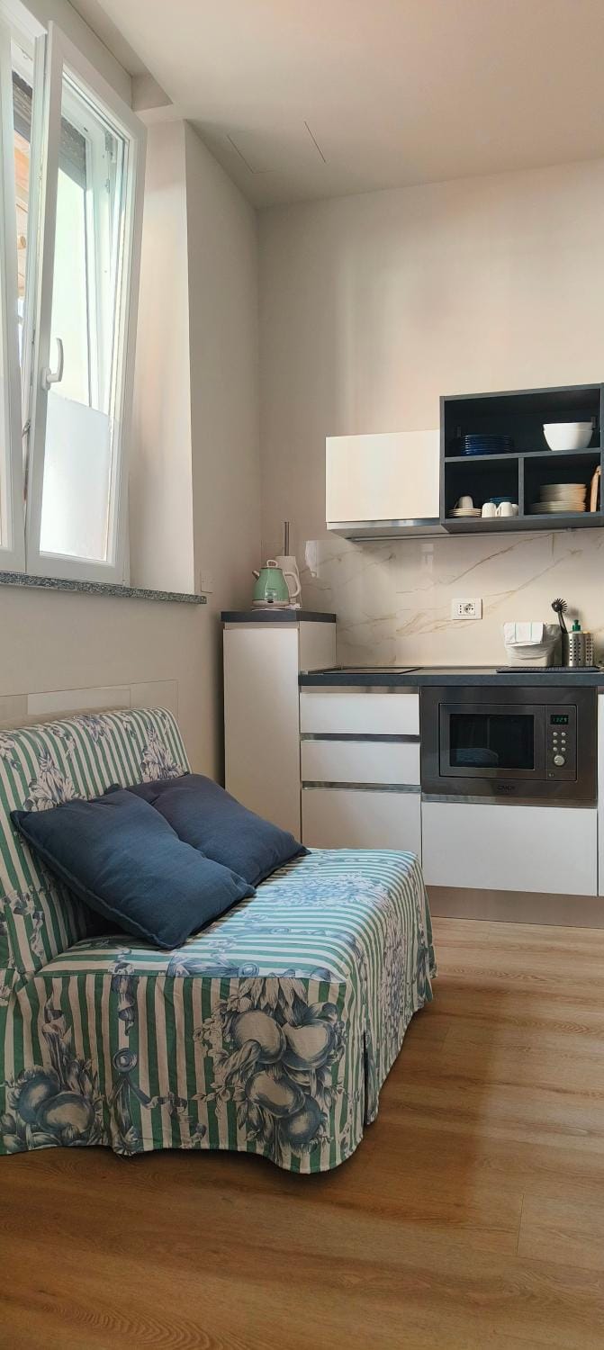 EnjoyTorino Apartment in Turin