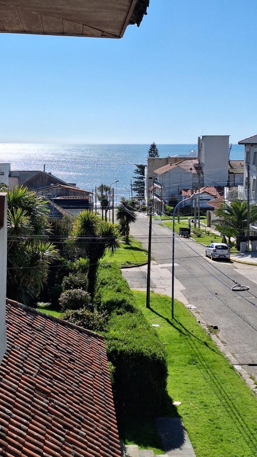 View (from property/room), Sea view