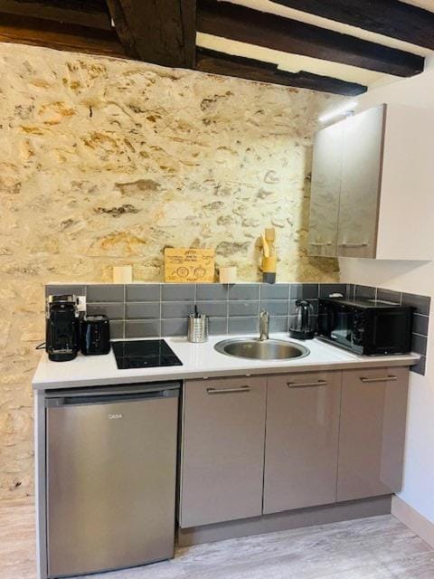 Le Studio du Vieux-Mans - 2 guests - Wifi Apartment in Le Mans