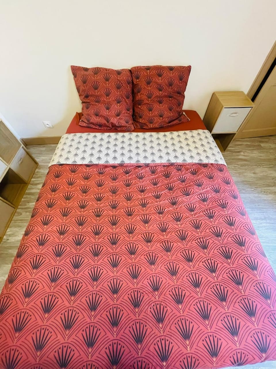 Le Studio du Vieux-Mans - 2 guests - Wifi Apartment in Le Mans
