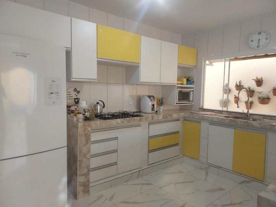 Cantinho do sossego House in Ilhéus