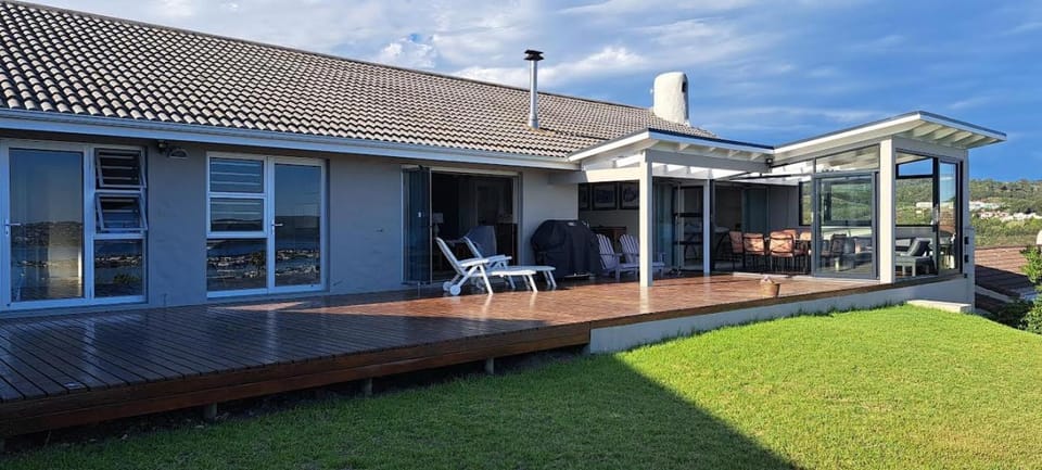 Patio, Balcony/Terrace
