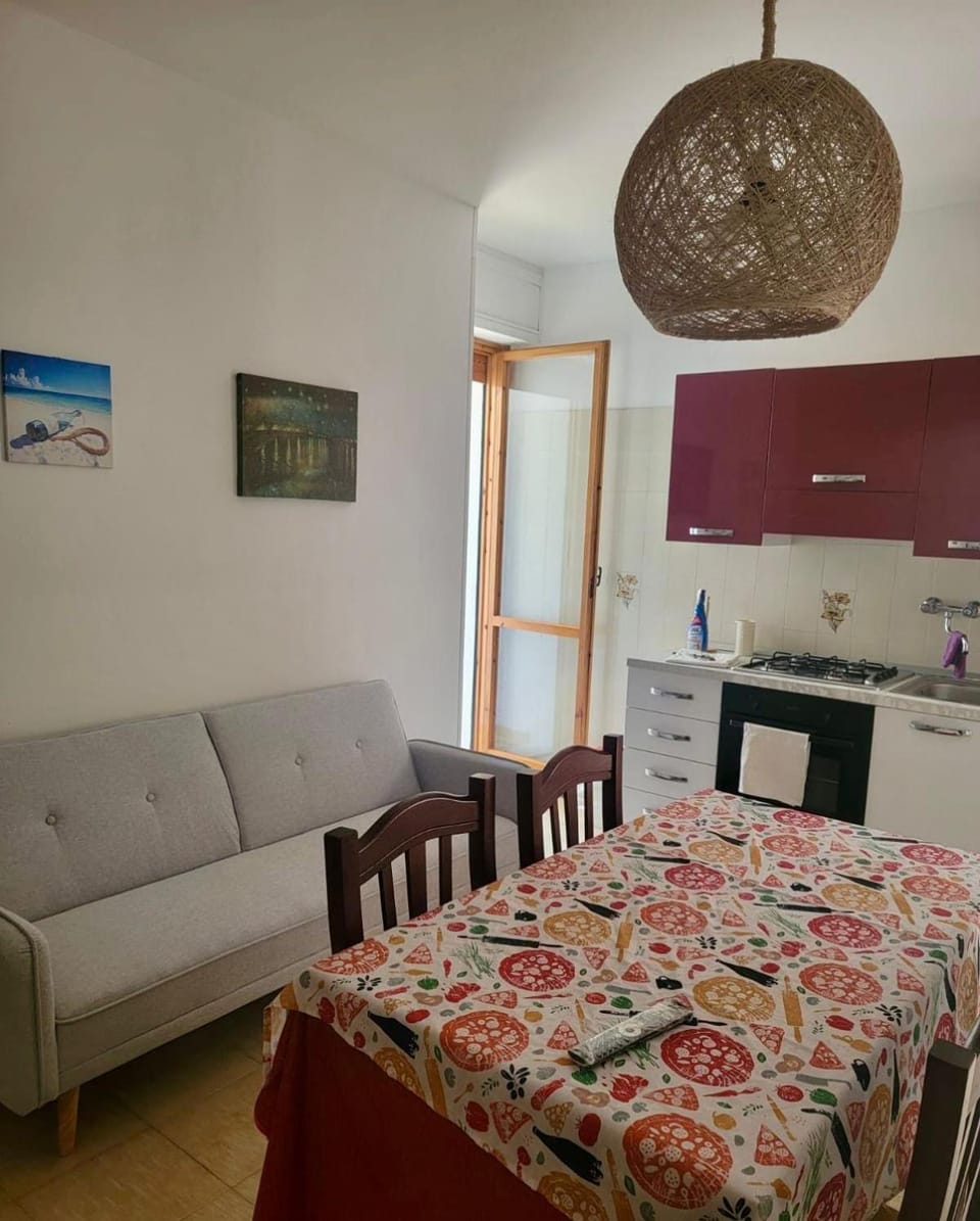 Villaggio Santa Rita Apartment in Nardò