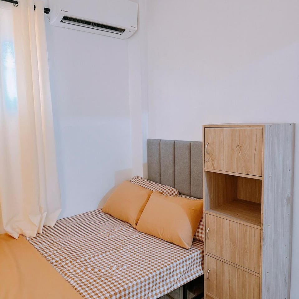 Paypa's Lounge Apartment Antipolo Apartment in Marikina