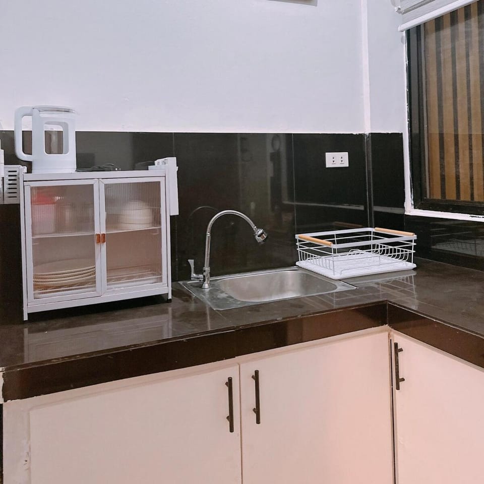 Paypa's Lounge Apartment Antipolo Apartment in Marikina