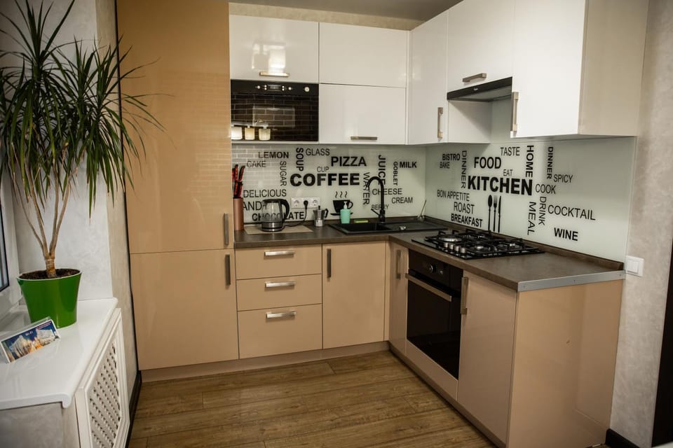 Wonderful center Apartment in Chișinău
