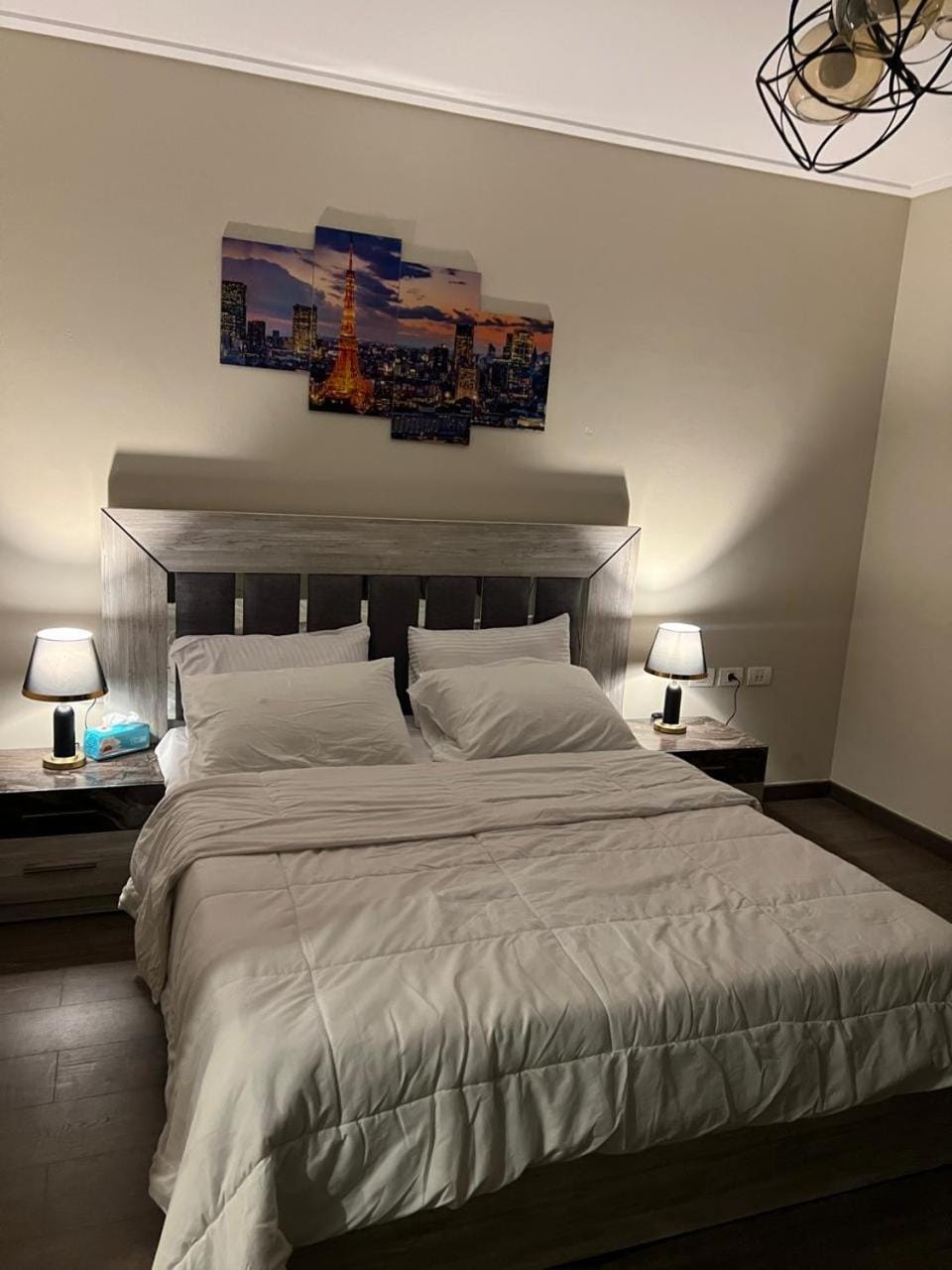 شقة فندقية نيو جيزة الشيخ زايد Apartment in Egypt