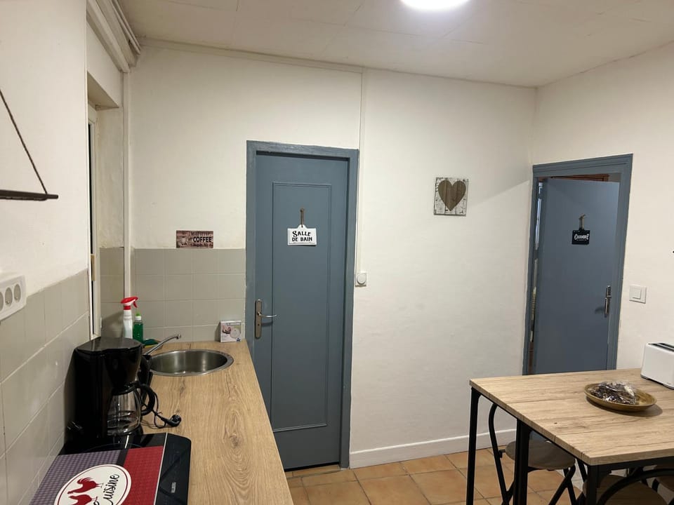 L attrape rêves Apartment in Bourgogne-Franche-Comté