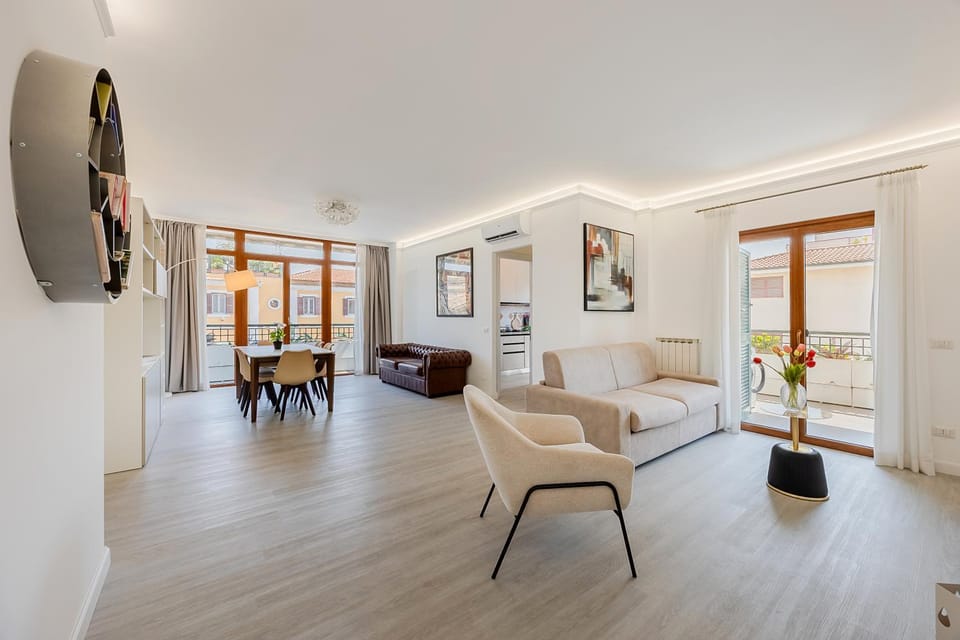 Balcony/Terrace, Lounge or bar, air conditioner