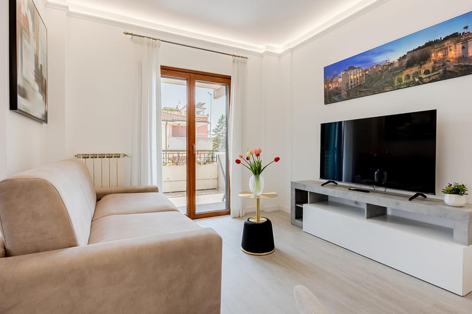 TV and multimedia, Balcony/Terrace
