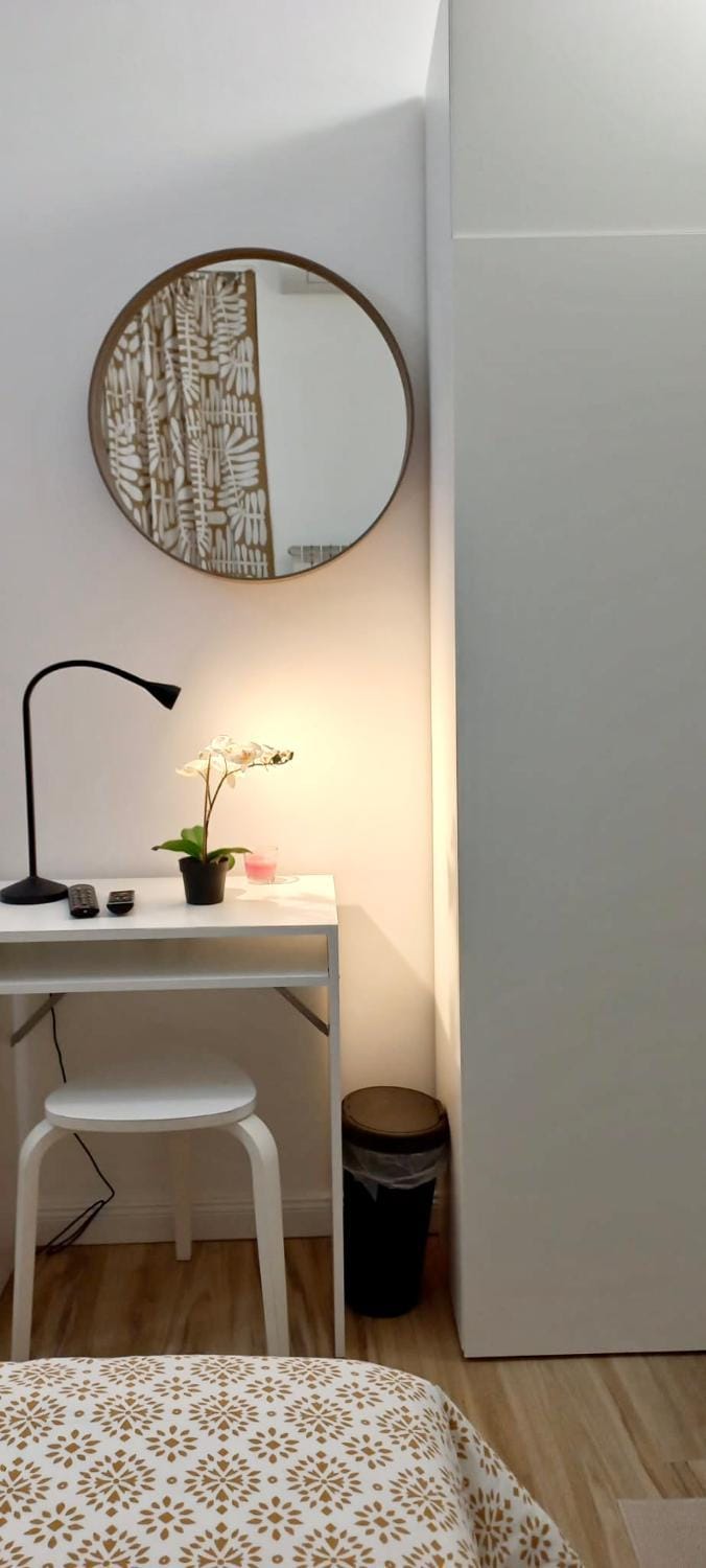 Rooms & Apartments Miavik Hostel in Belgrade