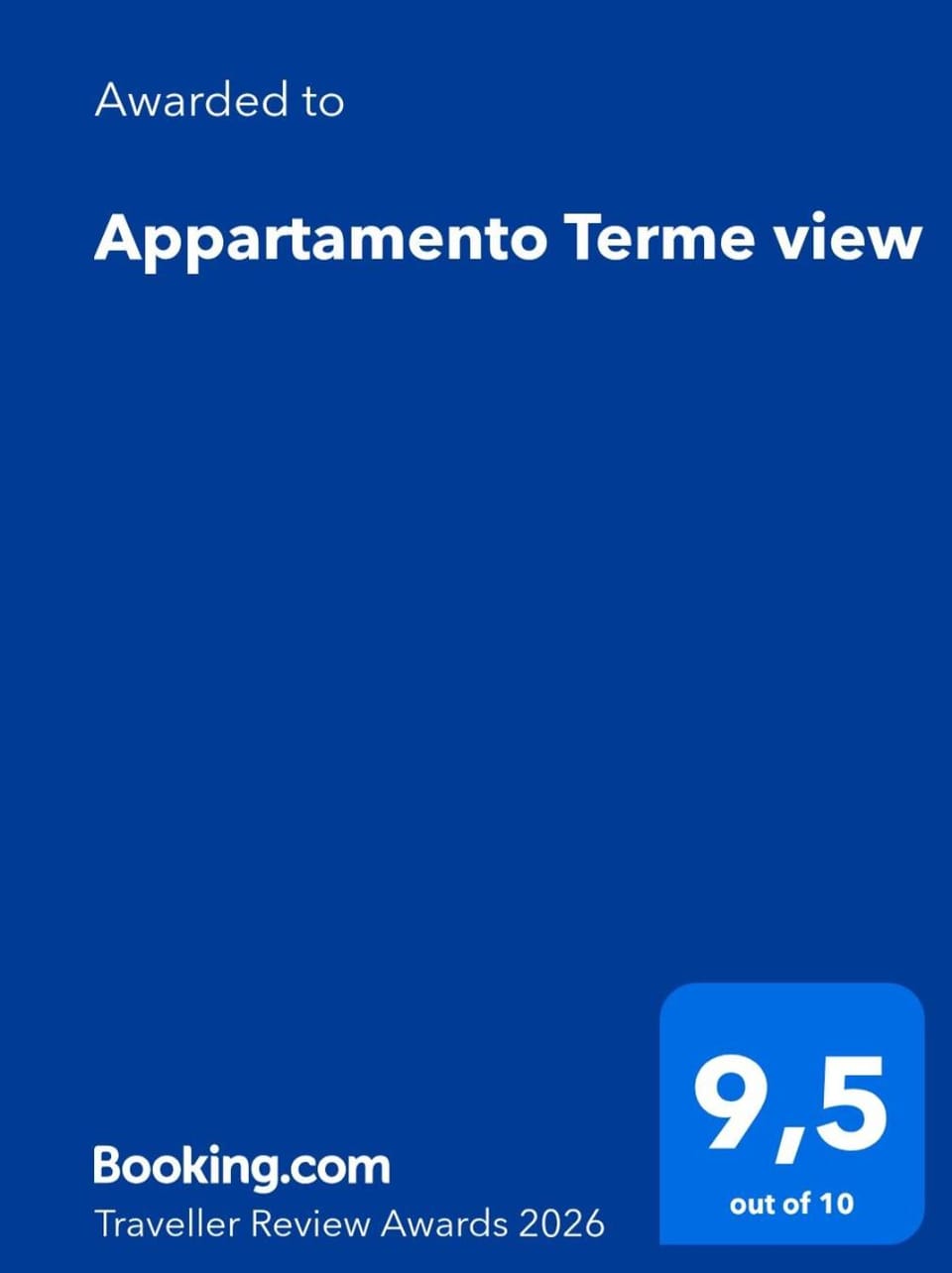 Other, Certificate/Award