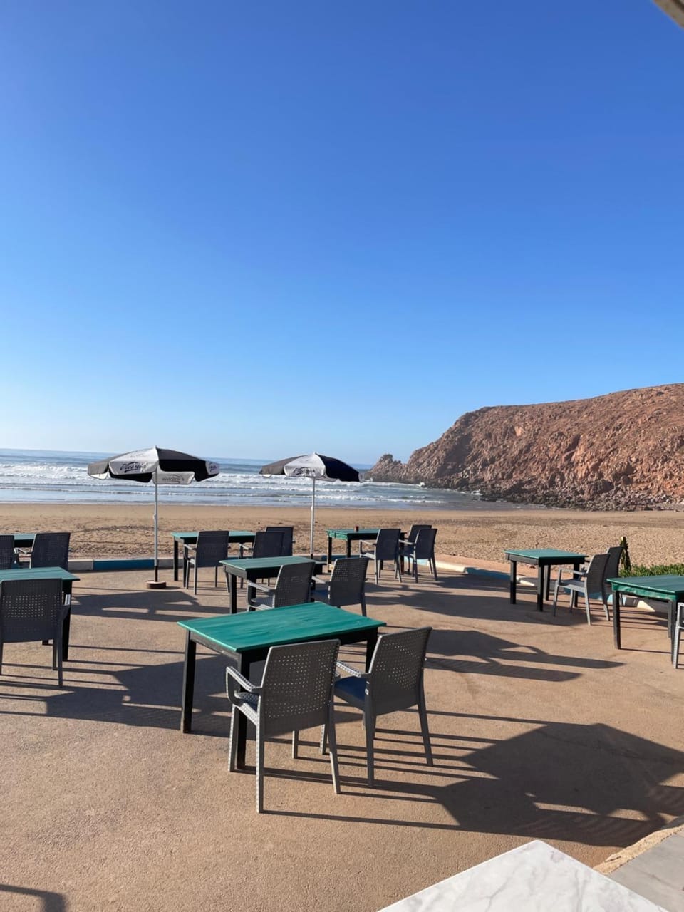Au soleil couchant Bed and Breakfast in Morocco