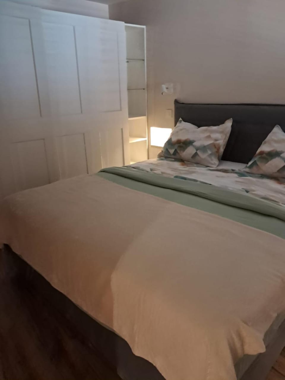 Il Rifugio Rovignano Apartment in Rovinj