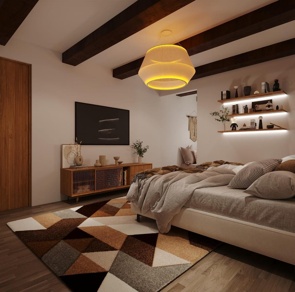 Il Rifugio Rovignano Apartment in Rovinj
