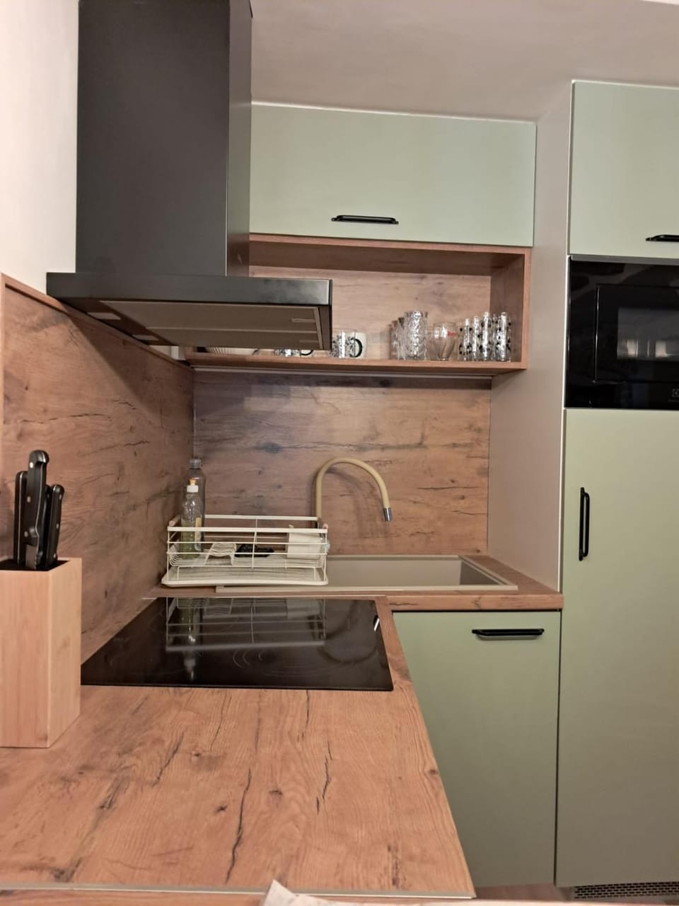 Il Rifugio Rovignano Apartment in Rovinj
