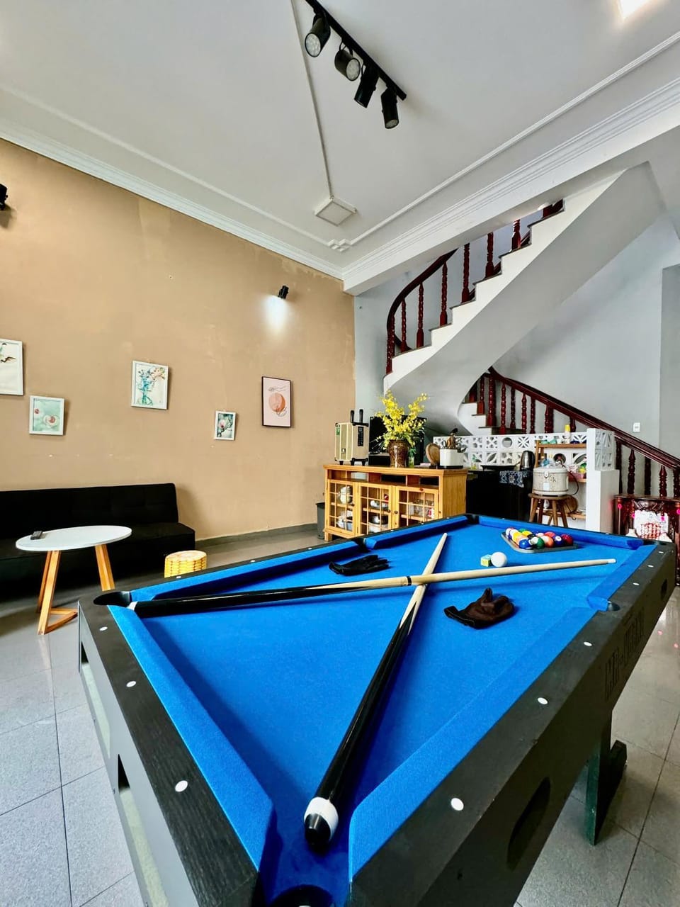 Billiard