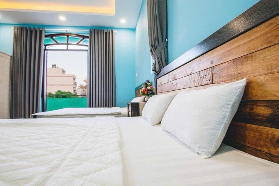 Bed, BBQ facilities, Photo of the whole room, Bedroom