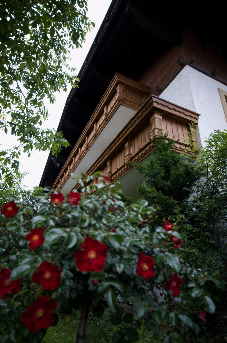 Haus Egger Apartment in Carinthia, Austria