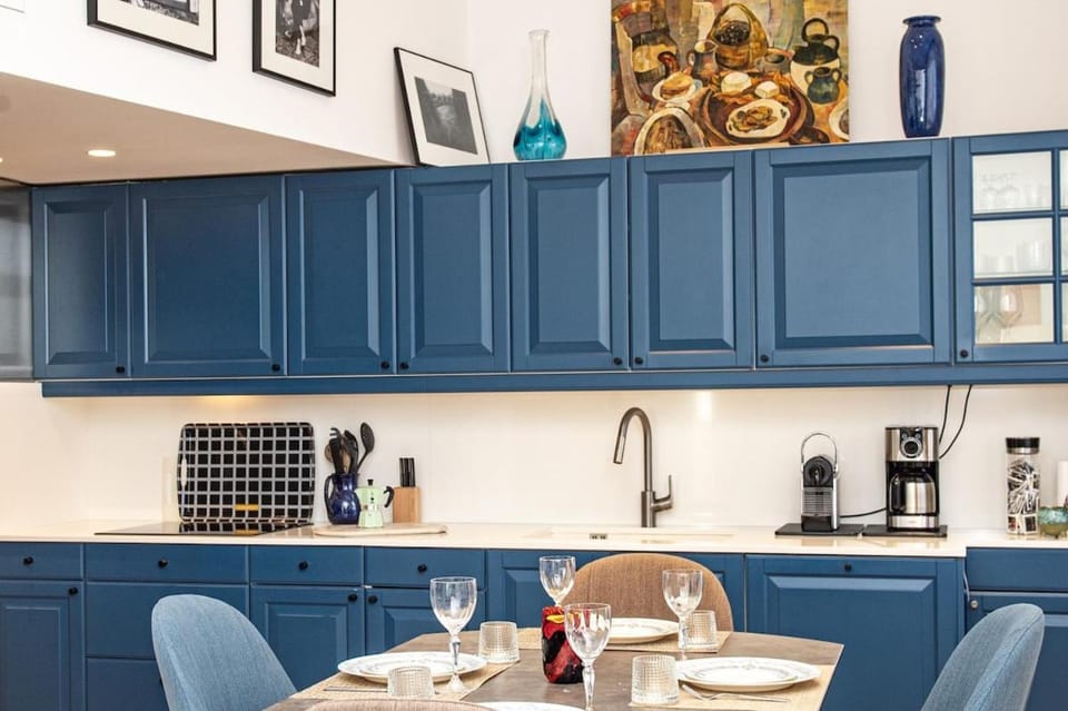 Le malte Apartment in Menton