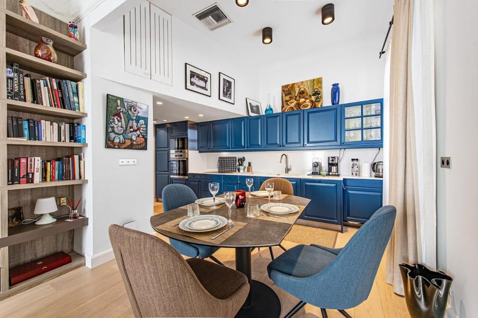 Le malte Apartment in Menton