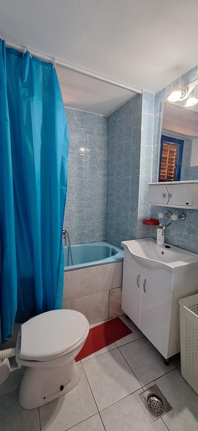 Studio Apartman Kamenovo Apartment in Budva Municipality