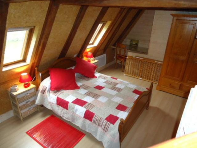 Gîte de l'Abreuvoir House in Auvergne-Rhône-Alpes