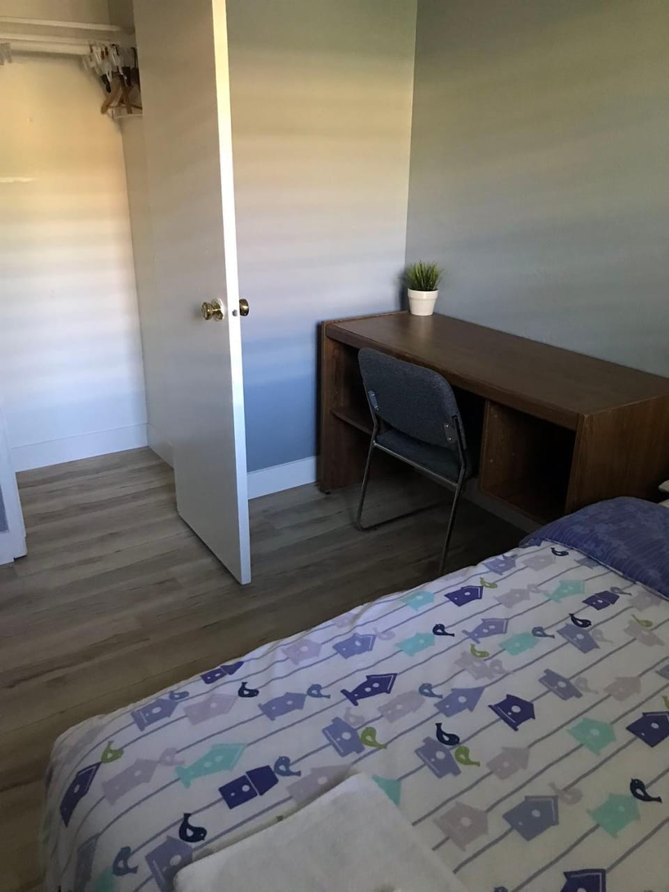 Room 3 Vacation rental in Fremont